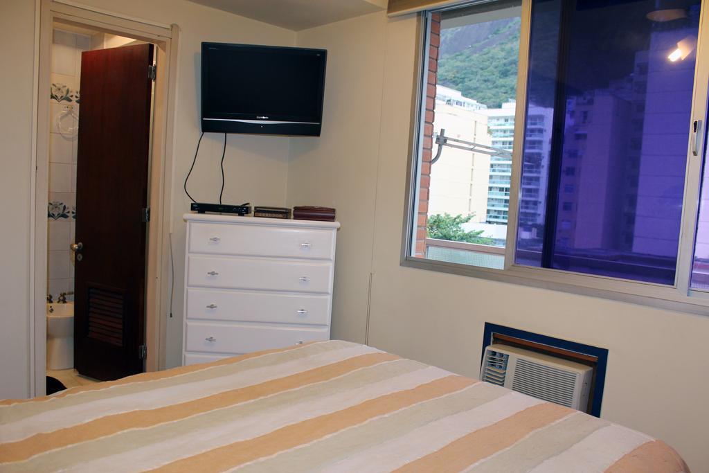 B&B Peixoto Rio de Janeiro