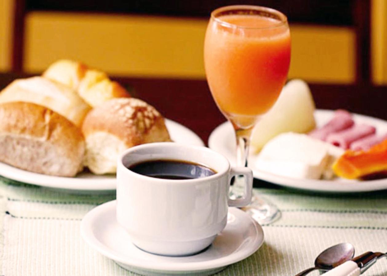 B&B Peixoto Couette-café