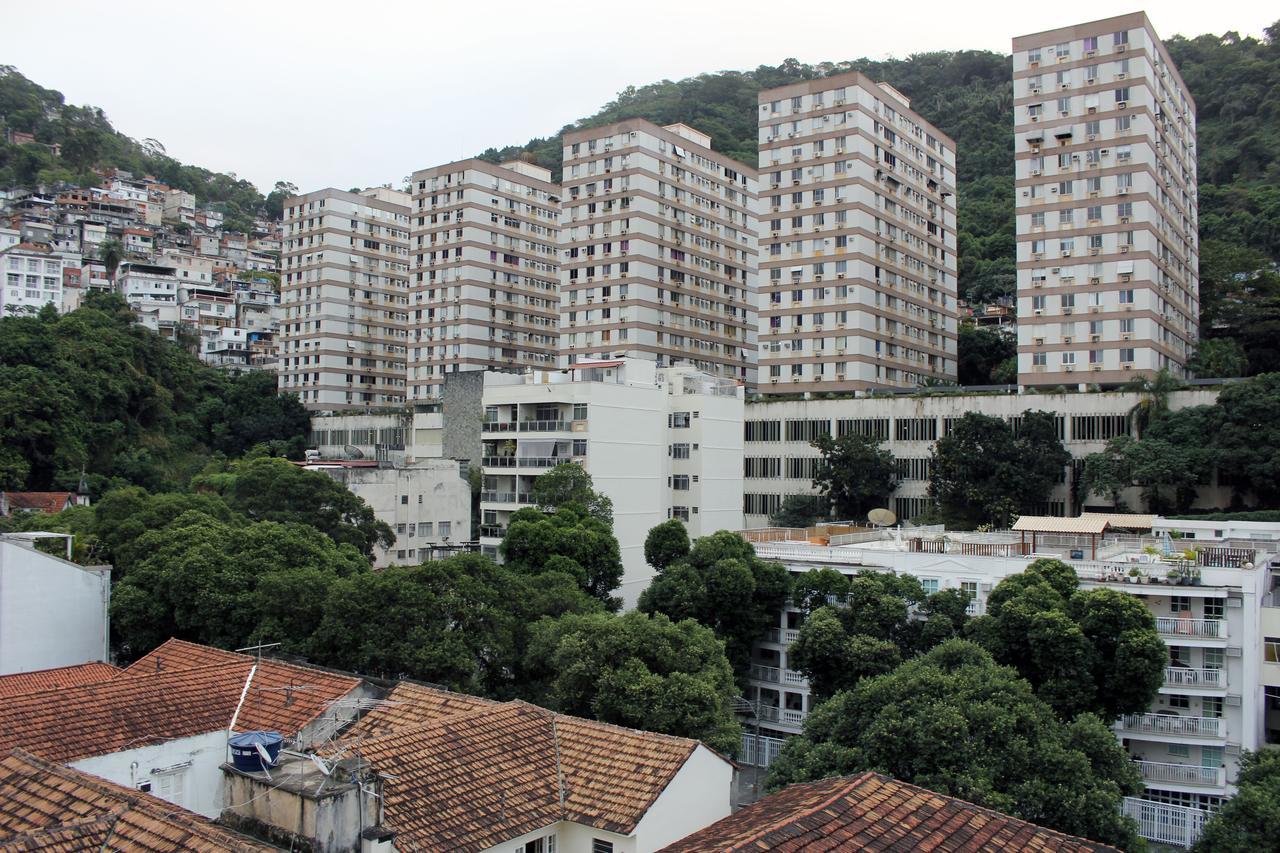 B&B Peixoto 3* Rio de Janeiro