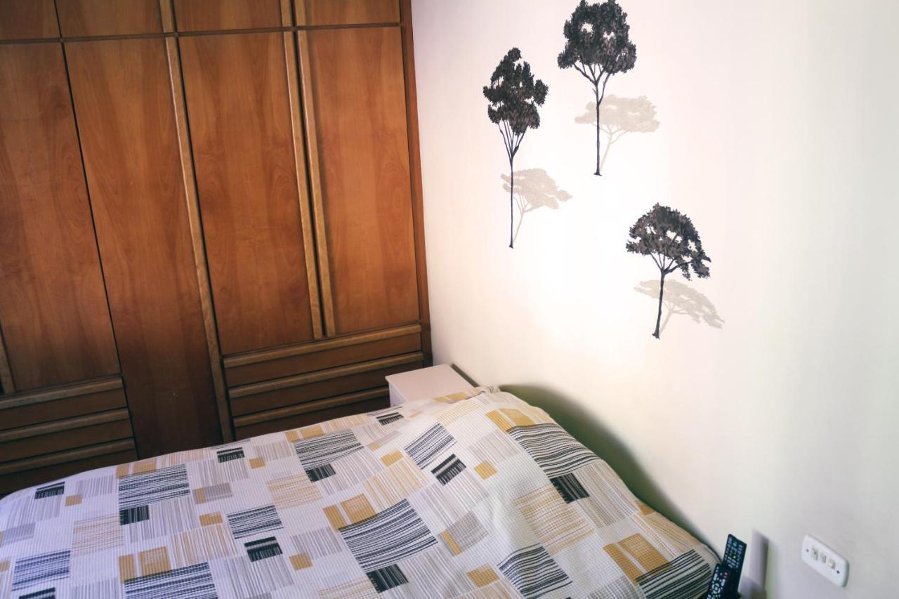 Bed and breakfast B&B Peixoto Río de Janeiro