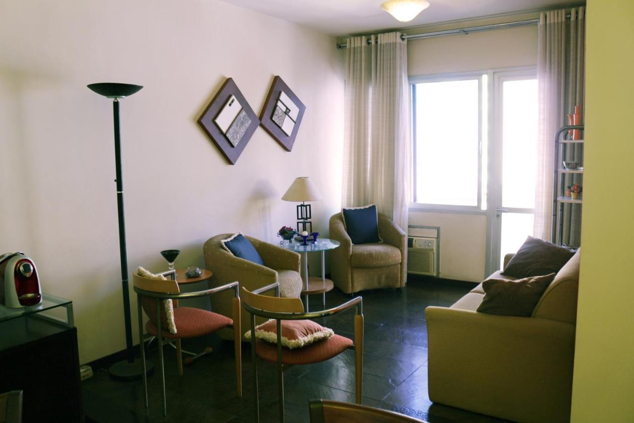 Couette-café B&B Peixoto Rio de Janeiro