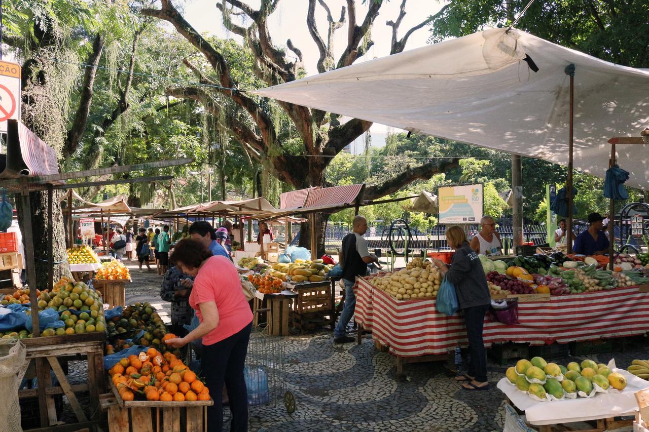B&B Peixoto Río de Janeiro