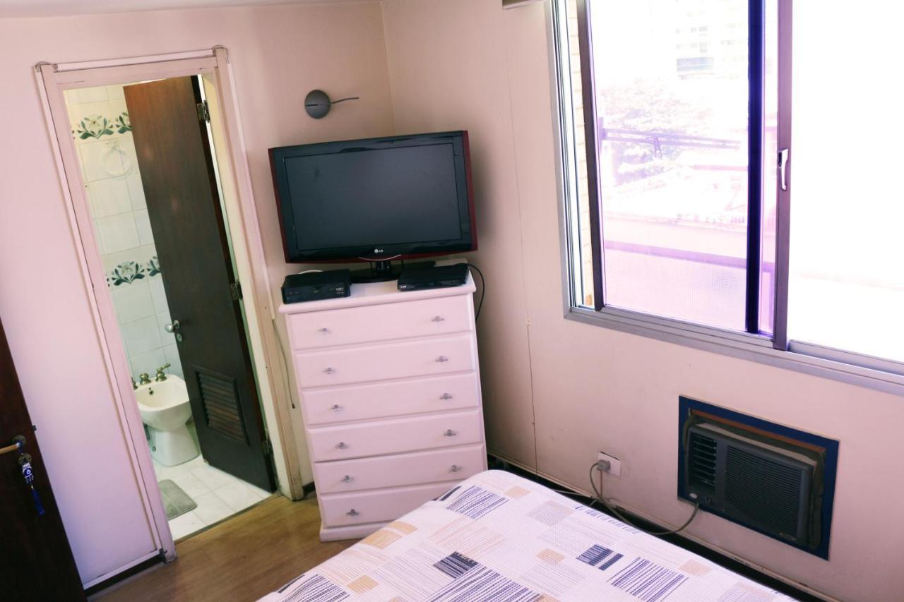 B&B Peixoto 3* Rio de Janeiro
