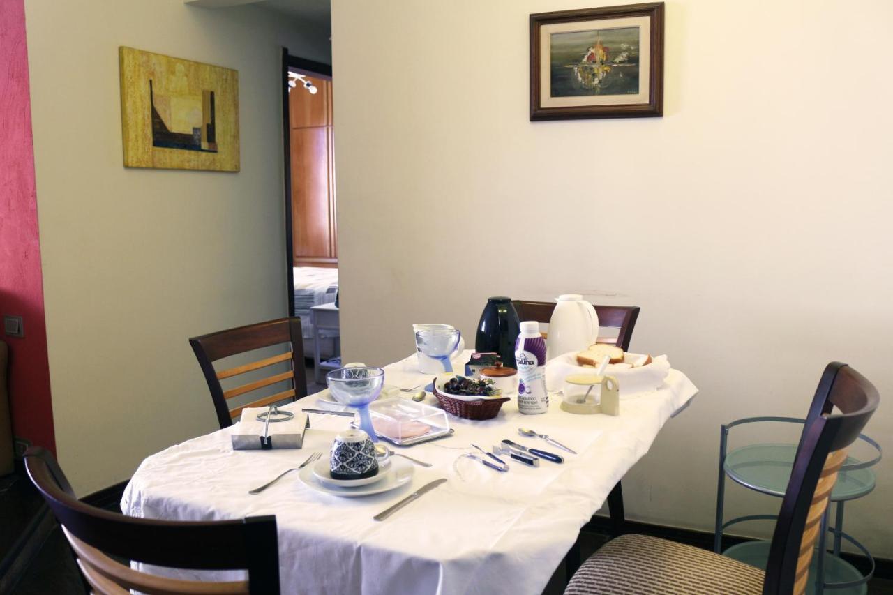 Couette-café B&B Peixoto