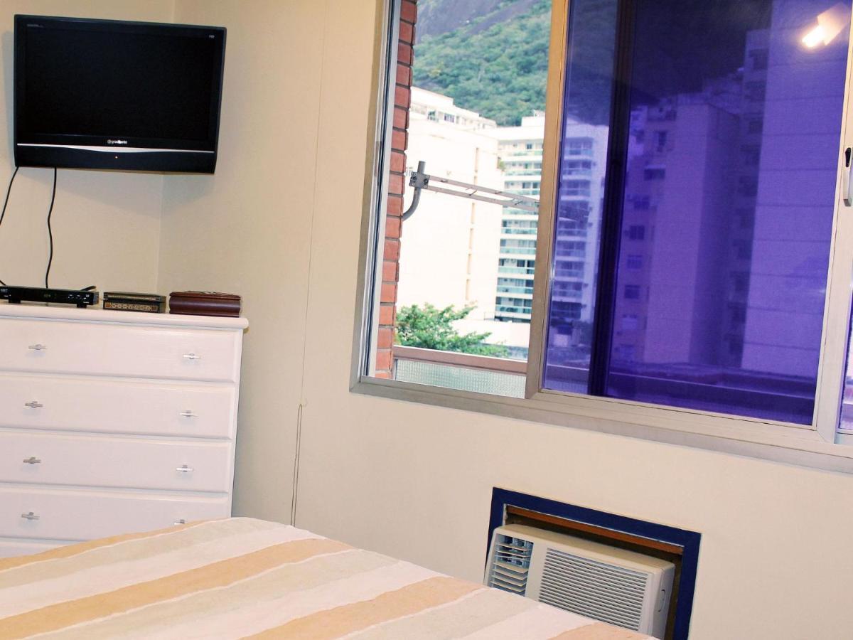 B&B Peixoto Río de Janeiro