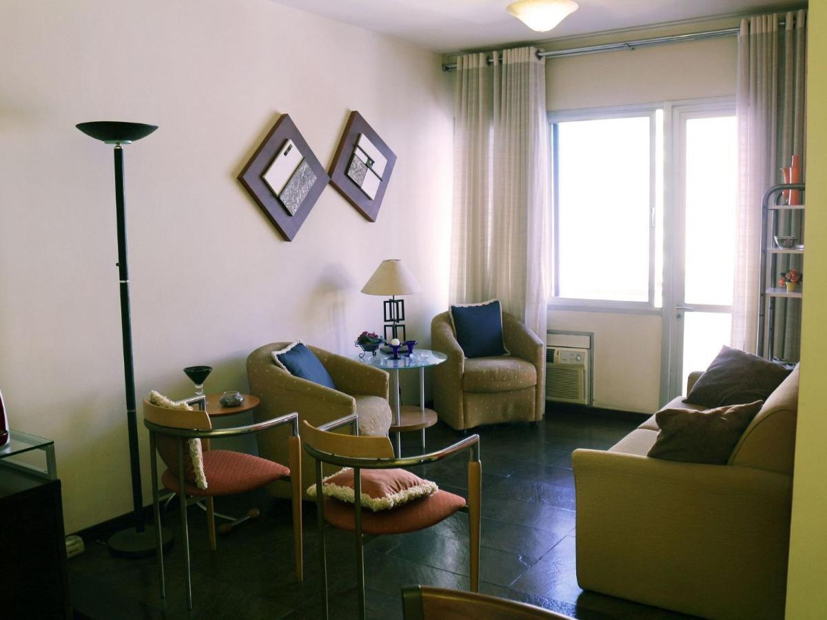 Bed and breakfast B&B Peixoto Río de Janeiro