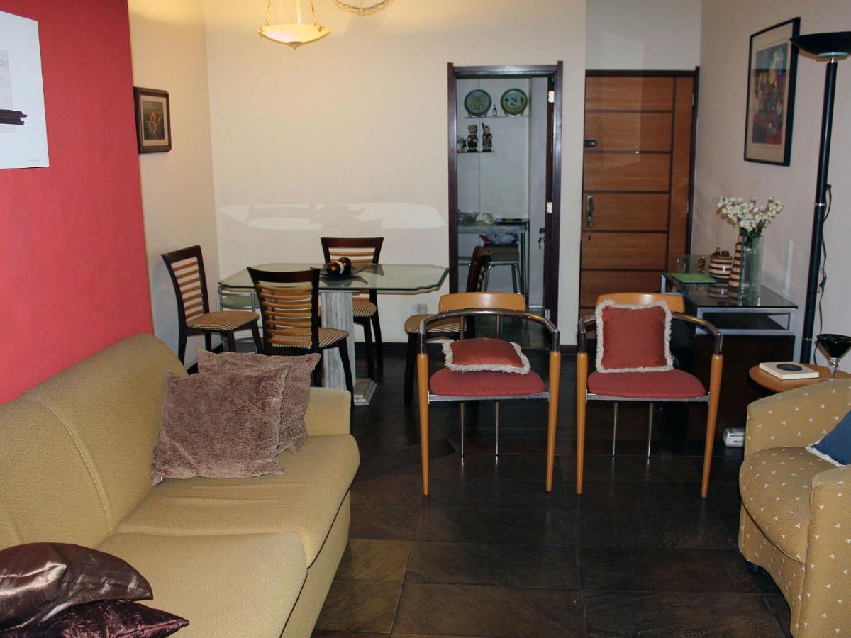 B&B Peixoto Rio de Janeiro