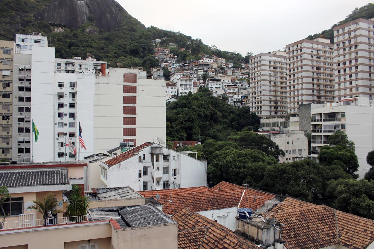 Bed and breakfast B&B Peixoto Río de Janeiro