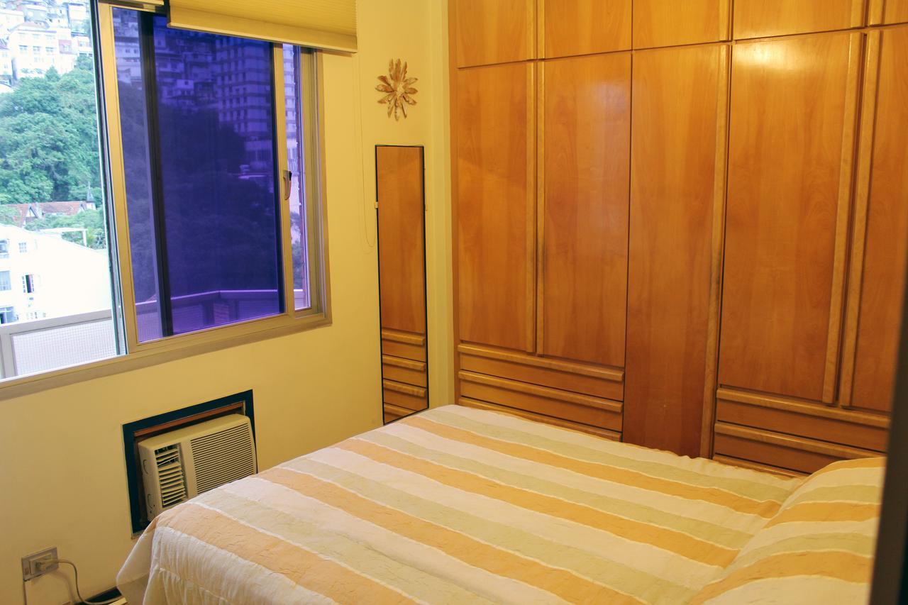 B&B Peixoto Bed and breakfast Río de Janeiro
