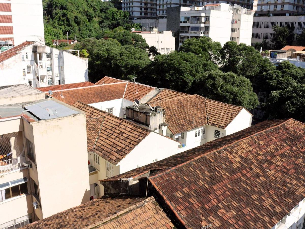 Bed and breakfast B&B Peixoto Río de Janeiro