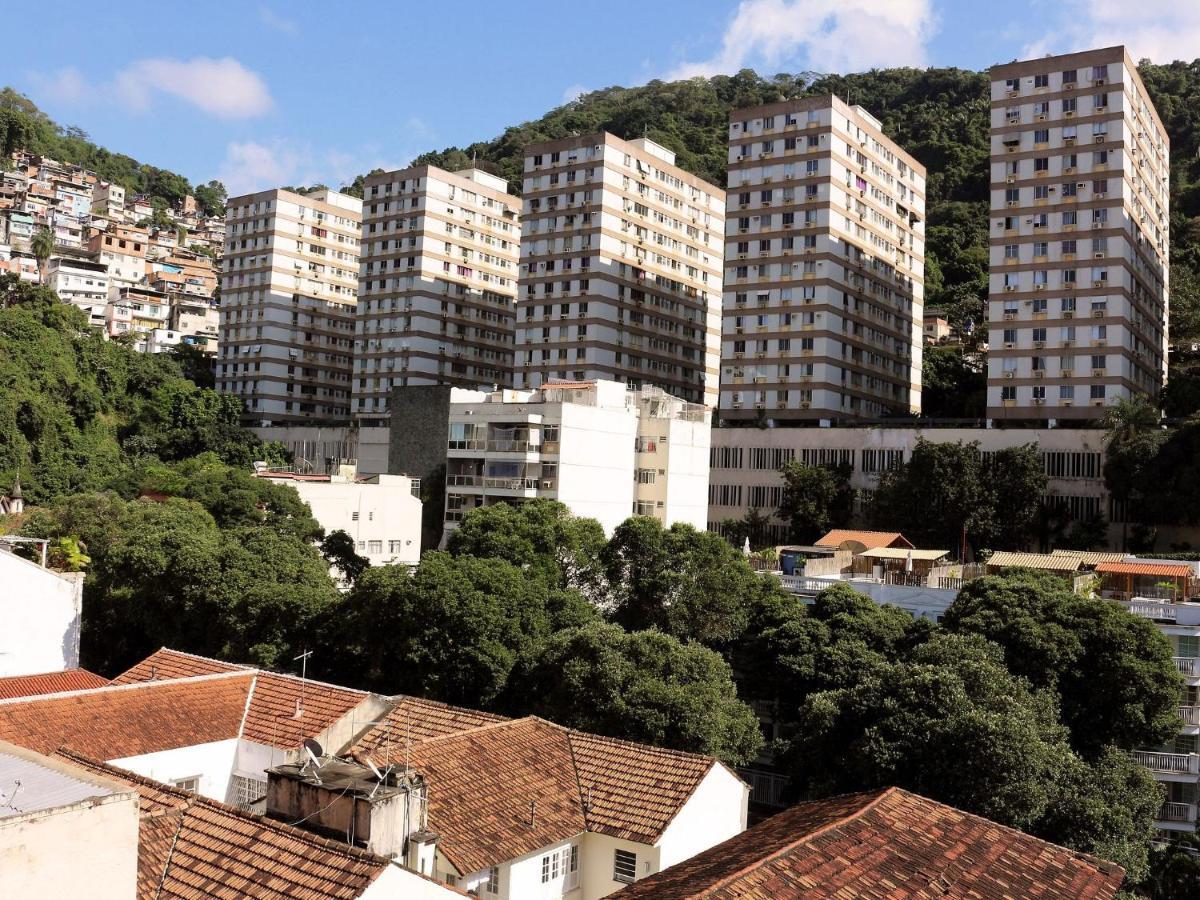 B&B Peixoto 3* Río de Janeiro